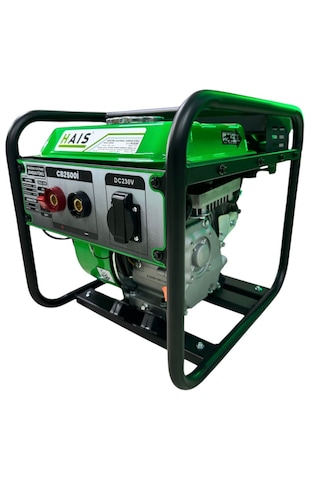Hais Cb2500i Profesyonel 1 Kw Kaynak Jeneratörü