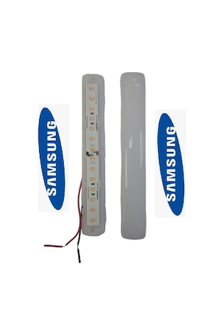 Samsung 24 Volt Amber Pergola Tente Led Aydınlatma Kapaklı Amber