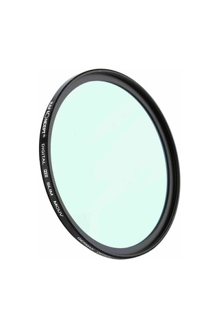 K&f Concept 40,5mm Nano-a Serıes Mc-uv Slim Filtre