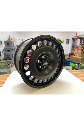 Defender Para Delikli 20 Inch Siyah Jant Def20-174