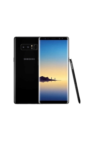 Samsung Note8 64 Gb Cep Telefonu