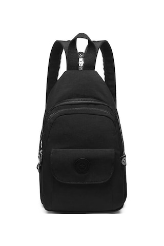 Bodybag Ve Sırt Çantası Smart Bags 1237 Siyah