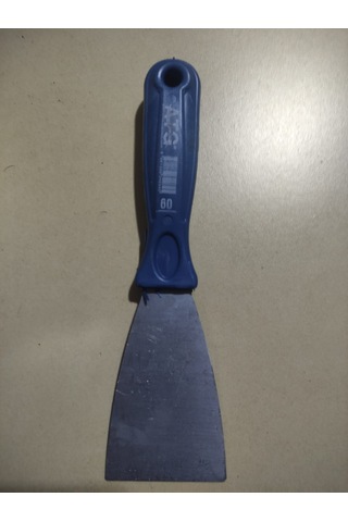 Boyacı Ispatulası 60 Mm Yay Çeliği Ultra Güç Maksimum Kalite