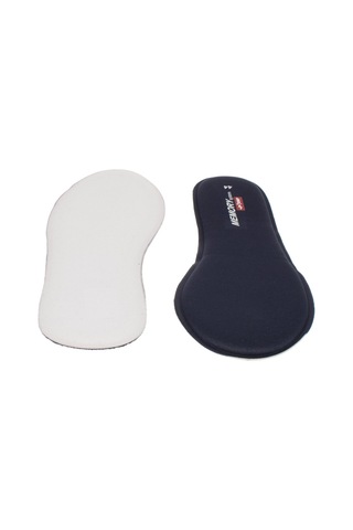 Jump Memory Foam Anatomi̇k Jelli̇ Comfort Kadın ve Erkek için Tabanlık