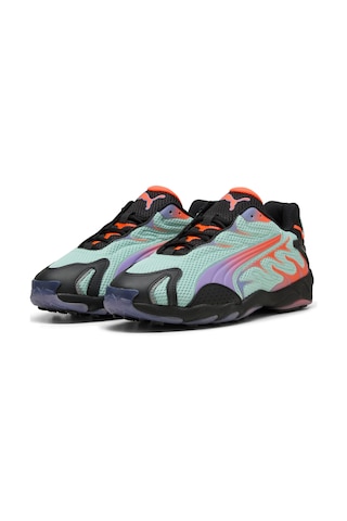 Puma Inhale Unisex Yetişkin Sneaker Yeşil