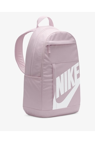 Nike Dd0559-663 Elemental Backpack Unisex Sırt Çantası Pembe
