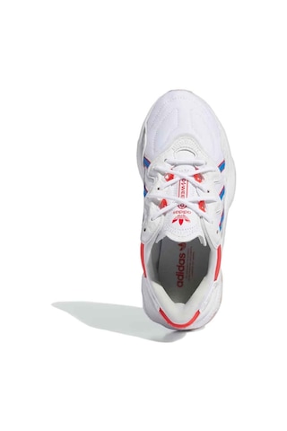 Adidas Adıdas Ozweego Kadın Ayakkabı Id7966 Beyaz