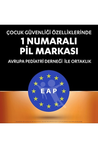 Duracell Lityum 2032 Düğme Pil 3V 2'li Paket (CR2032)