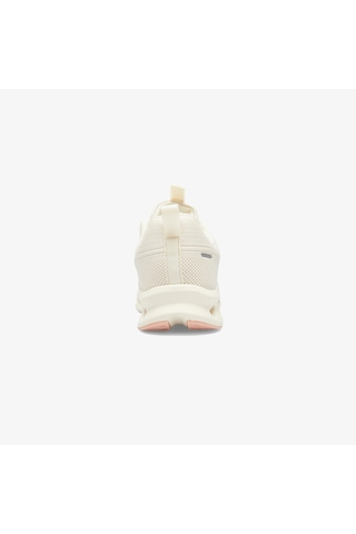 Nautica Kadın Beyaz Sneaker Düz Bnt504t Beyaz