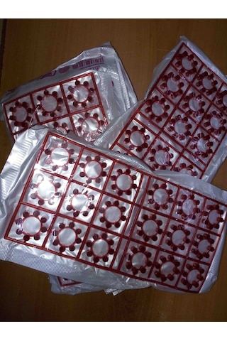 10 Tabaka 8 Li Kapsül Oyuncak Tabanca Mermisi 10 Tabaka 8 Li Kapsül Oyuncak Tabanca Mermisi