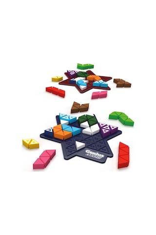 Smartgames Genius Star