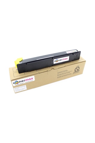 Utax 350Ci Uyumlu Toner Sarı/ Utax Ck-5511 Uyumlu Toner Sarı