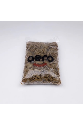Aero 50x5 1000 Gr Kauçuk Ambalaj Lastiği Kasa