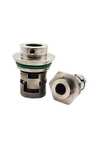 Mekanik Salmastra, Mekanik Salmastra, Id 12-22mm, Su Pompası Salmastrası, 1 Adet Size : 18