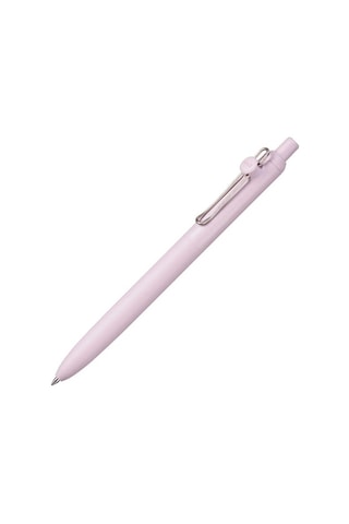 Uni Ball Zento 0.7mm Hibrit Jel Kalem Lavanta