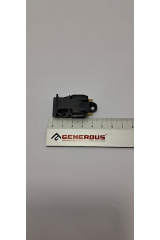Cr 302185 Yaylı Ketıl Termik End 4025 Buhar Swich