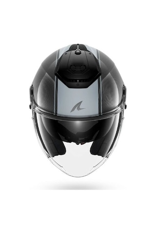 Shark Dsd Rs Jet Carbon Skin Açık Kask