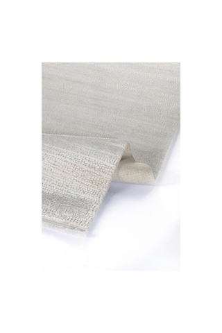 Apex Truva 6631 Krem Akrilik Modern Makine Halısı Krem