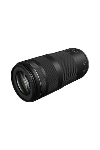 Canon RF 100-400 MM F/5.6-8 IS USM Lens (Canon Eurasia Garantili)