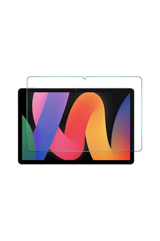 Xiaomi Redmi Pad Se Uyumlu 11 İnç Nano Cam Ekran Koruyucu