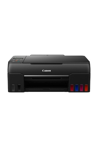 Canon Pixma G640 Mürekkep Tanklı Çok Fonksiyonlu Fotoğraf Yazıcısı