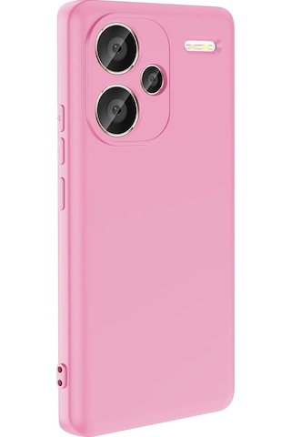 Xiaomi Redmi Note 13 Pro Plus 5g Kılıf Zore Mara Lansman Kapak Diğer 94924719