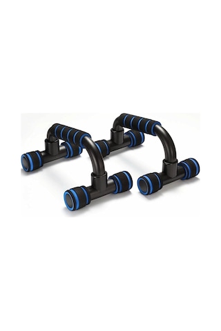 Leyaton Plastik Şınav Barı Push Bar Lyt - 29
