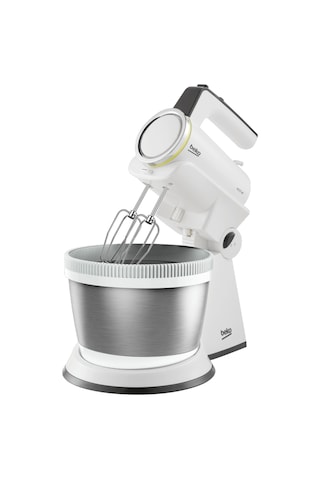 Beko MK 5046 425 W Stand Mikser