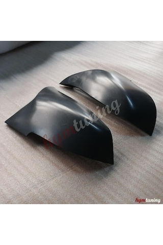 Bmw F20 - f22 - f30 - f32 - f33 - f36 Yarasa Ayna Kapağı Boyasız