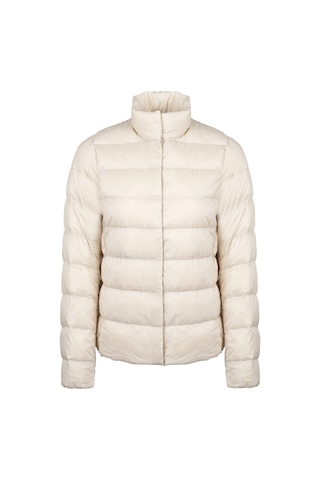 Uniqlo Unıqlo Kadın Mont Ht00190ad-01 Ht00190ad-01 Krem Krem
