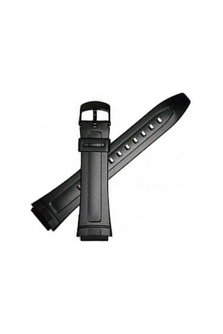 Casio Aw-80 Aw-82-190W Plastik Saat Kordon Kayış Fezalüx Ma...