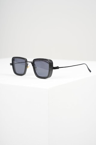 Royal Eyewear Ex657-dark Siyah Unısex Güneş Gözlüğü Altın