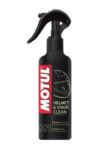 Motul Kask Dışı Temizleme Spreyi M1 Motul Kask Dışı Temizleme Spreyi M1