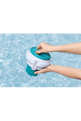 Bestway 58701 Klor Dağıtıcı Flatör
