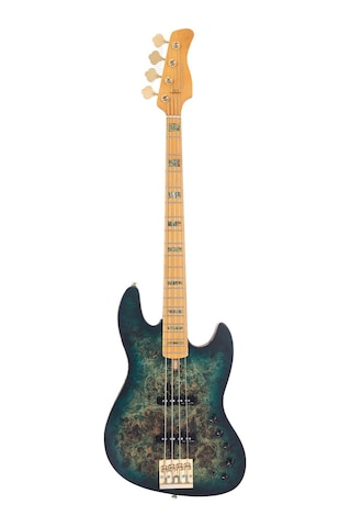 Sire Marcus Miller V10 4 Telli Bas Gitar Tgrs