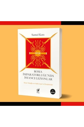 Roma İmparatorluğu'nda İsyancı Lejyonlar