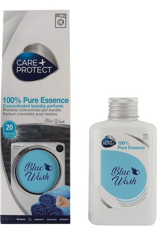 Care+protect,care And Protect Yüzde Yüz Pure Essence Konsantre Çamaşır Parfümü Okyanus Esintisi ,