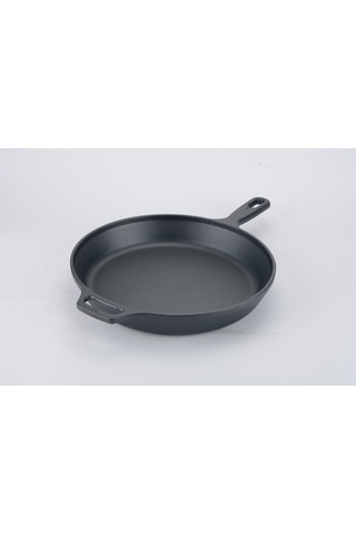 Dökümcü baba Kaplamasız Döküm Tava 26 CM (ham/pre-seasoned)