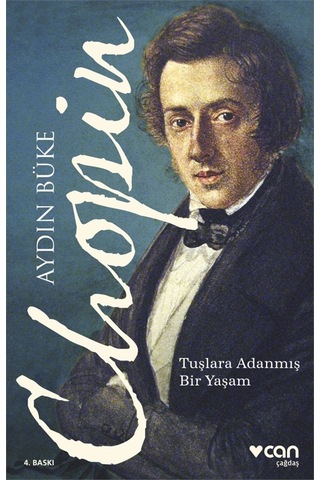 Chopin - Aydın Büke - Can Yayınları