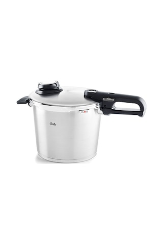 Fissler Vitavit Premium Düdüklü Tencere 6 LT