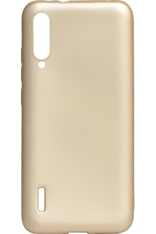 Xiaomi Mi A3 Kılıf Ince Esnek Soft Premium Silikon Kapak