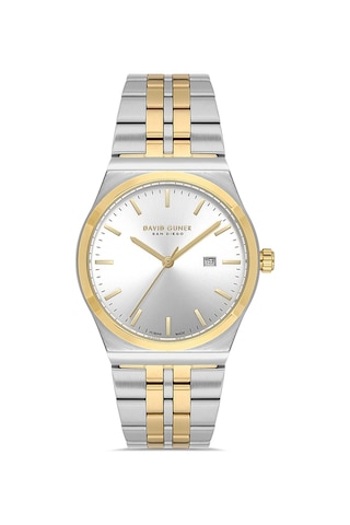 David Guner Dg-8884ga-d1 Gold