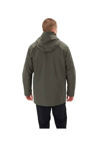 Vaude Idris Iv 3in1 Erkek Parka 47976 Khaki