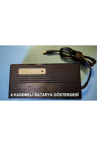 Dc Ups 1261fu-190-6000 19v 6a 5.5 2.5 20.000 Mah Bataryalı Aıo-notebook Adaptörü-209198 Dc Ups 1261fu-190-6000 19v 6a 5.5 2.5 20.000 Mah Bataryalı Aıo-notebook Adaptörü-209198