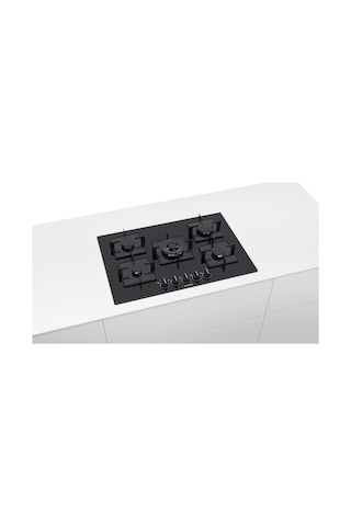 Siemens EP7A6QB10 Ankastre Ocak Siyah