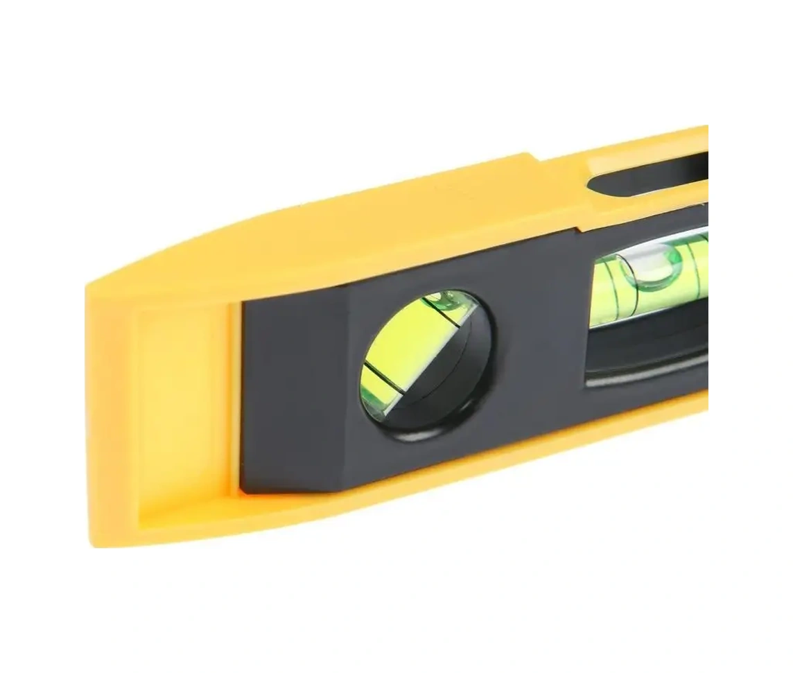 Tundra Plastik Mıknatıslı 15 Cm Şantiye Terazisi 28448523