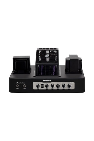 Ampeg Pf50T Tube Bas Gitar Kafa Amfi