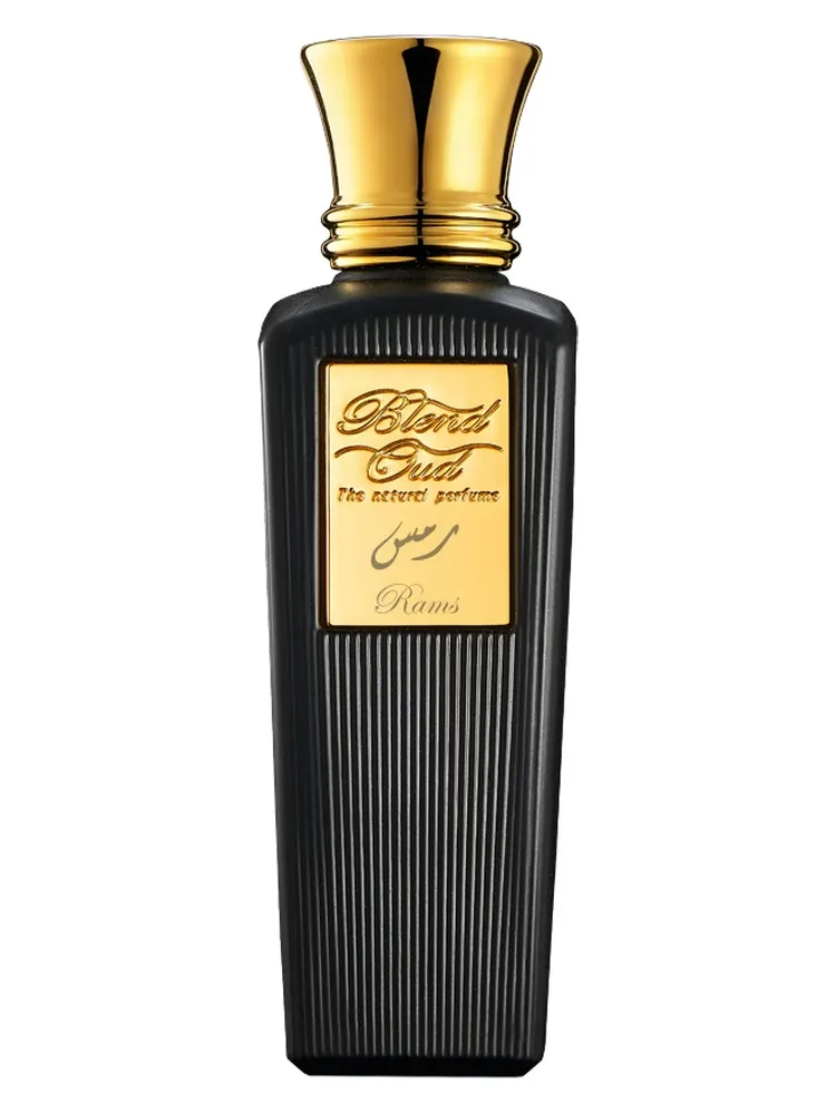 Blend Oud Classıc Coll. Rams Edp 75 Ml Çiçek Blend Oud Classıc Coll. Rams Edp 75 Ml Çiçek