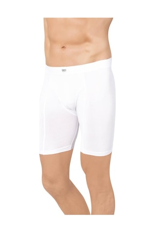 Donex Erkek Uzun Likralı Boxer 2367