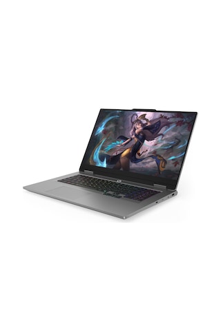 Lenovo LOQ 17IRX10 W83JH006CTRH33 i7-13650HX 64 GB 2 TB SSD RTX5050 17.3" W11H Dizüstü Bilgisayar + Zetta Çanta